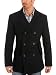 GUESS Richter Peacoat
