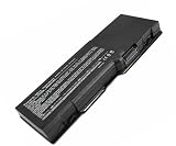 [7200 mAh 9 Cells] Laptop Notebook Battery for Dell Inspiron 6400 E1505 1501 Series Part Number: 312-0248 KD476 HK421 RD850 GD761 series Laptops