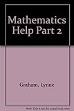 Maths help