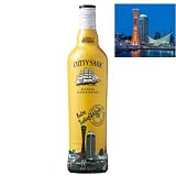 カティサーク セーリングエディション 神戸港ボトル 700ml×6本