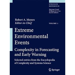 41jx FJh4nL. SL500 AA300  Extreme Environmental Events: Complexity in Forecasting and Early Warning