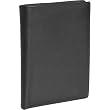 Royce Leather European Passport Wallet