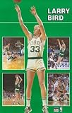 Boston Celtics - Larry Bird 11x17 Poster