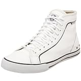 Ben Sherman Men's Wireless High Top Lace Up