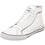 Ben Sherman Men's Wireless High Top Lace Up
