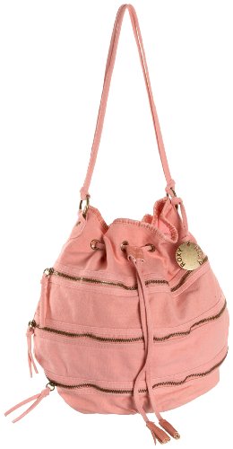 Roxy Tulip Bucket Bag