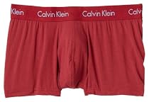 Calvin Klein Men's Micro Modal Trunk