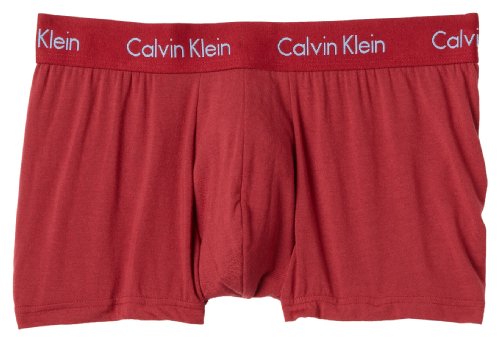 Calvin Klein Men's Micro Modal Trunk