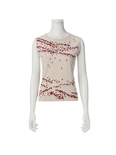 (エポカ) EPOCA チュリッパーノジャガード ノースリーブ M5N07410__