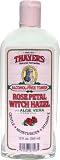 THAYERS Witch Hazel Alcohol-Free Rose w/Aloe Vera 11.5 oz
