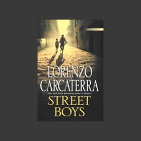 Street Boys (Unabridged)