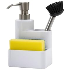 Balvi - Geschirrsp�lset Tidy, weiss, Acryl