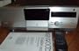 Kenwood CD-2260M 200-CD Changer