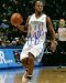 Chauncey Billups Autographed/Hand Signed Denver Nuggets 8x10 Photo