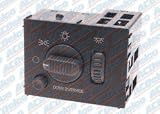 ACDelco D1534G Switch Assembly