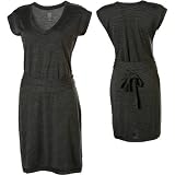 Icebreaker Superfine200 Stripe Villa Dress - Women's