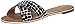 Report Signature Women's Crusoe Flat Sandal