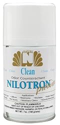 Nilotron Aerosol Refills - Premier Clean Scent