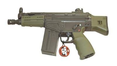 No3 G3A3ミニ (10歳以上ミニ電動ガン)