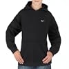Nike Junior Fundamental Hoody Black