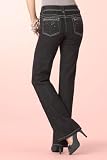 Metrostyle Metro Blues Bling Pocket Jean