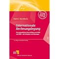 Internationale Rechnungslegung: Die wesentlichen Vorschriften nach IFRS und HGB - mit Aufgaben und L�sungen