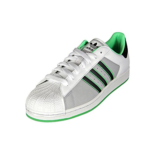 adidas gazelle silver green womens adidas Superstar II Shoes - Men's - Royal Blue / Cloud White