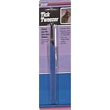 TICK TWEEZER W/S.S.BLADE