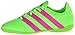 adidas Performance Ace 16.4 IN J Soccer Shoe (Little Kid/Big Kid)