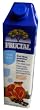 Black Currant Pomegranate Drink (Fructal) 1L