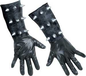  Ghost Rider Adult Gloves