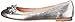 Kate Spade New York Women's Willa Ballet Flat