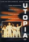 Todd Rundgren: Utopia [DVD] [1980]