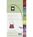 Cricut 6''x12'' Paper Pad - Tags, Bags, Boxes