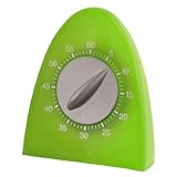 Produkt-Bild: Xavax 00106980 K&uuml;chentimer "Avner", analog, gr&uuml;n