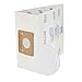 Genuine Eureka Style B Vacuum Bag 52329C - 3 bags