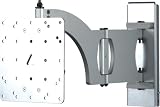 Electrograph ELE-TMSPX40 Tilt Swivel Pan and Extend Mount
