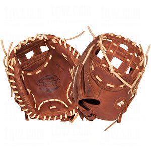Worth Fastpitch Softball Century Catch Mitt