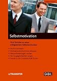 Selbstmotivation. Arbeitsheft