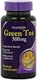 Natrol Green Tea 500mg Capsules, 60-Count (Pack of 3)