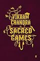 Sacred Games: A Novel