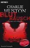 Produkt-Bild: Blutrausch: Ein Joe-Pitt-Roman