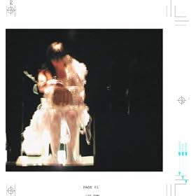 Vespertine - Live