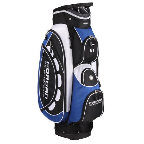 Forgan of St Andrews Golf Bag