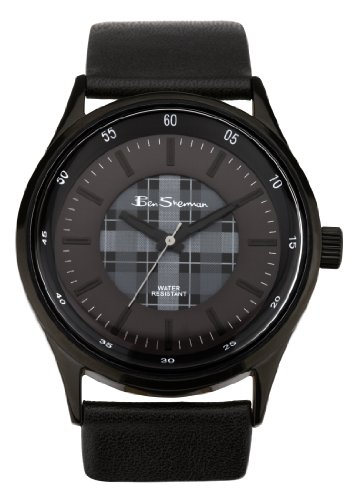 Ben Sherman Herrenuhr Quarz R798.03BS Preisvergleich