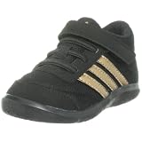 [アディダス] adidas カトナット ランナー I G45582 00 (ブラック/ライトコッパーメットS12/ブラック/14)