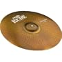 Paiste Rude Cymbal Ride Crash 16-inch