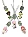 Kingdom Hearts Avatar Mascot Strap - Snow_s-2