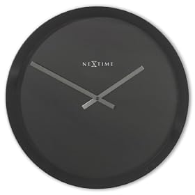 Nextime Wall Clock, 17.3