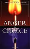 Anger Is a Choice